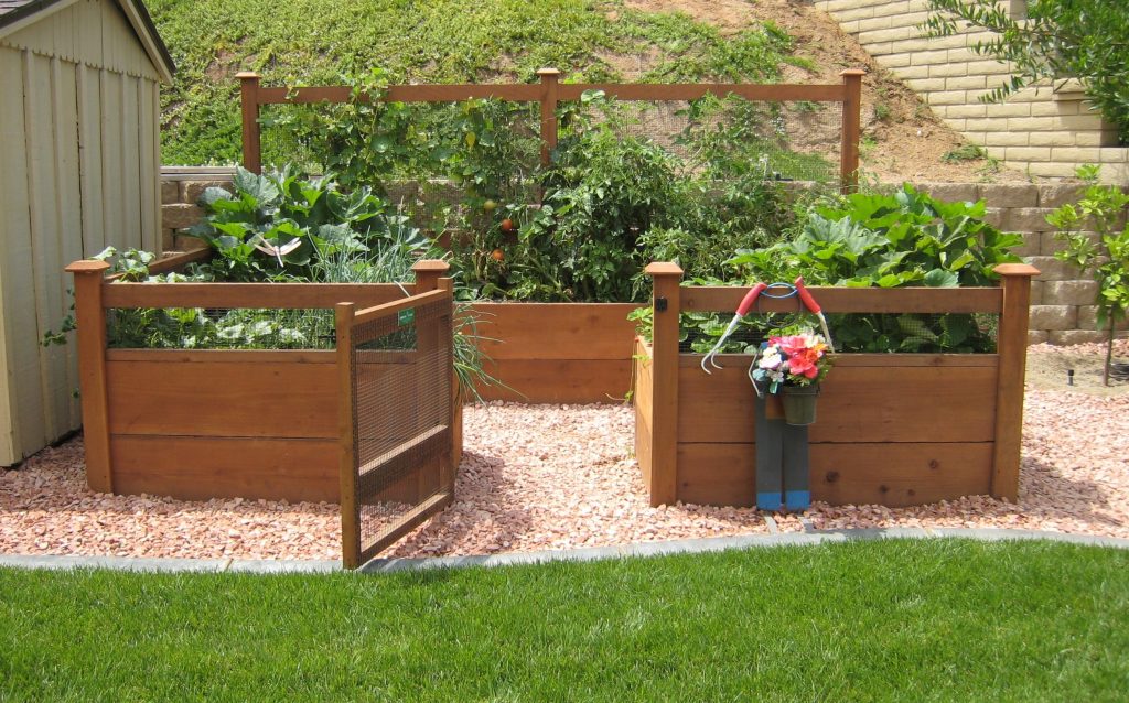 Gardens To Gro ReadyMade Vegetable Gardens