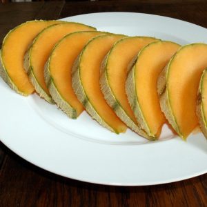 Cantaloupe