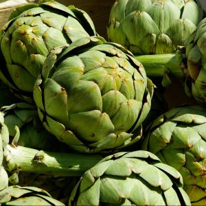 Artichokes