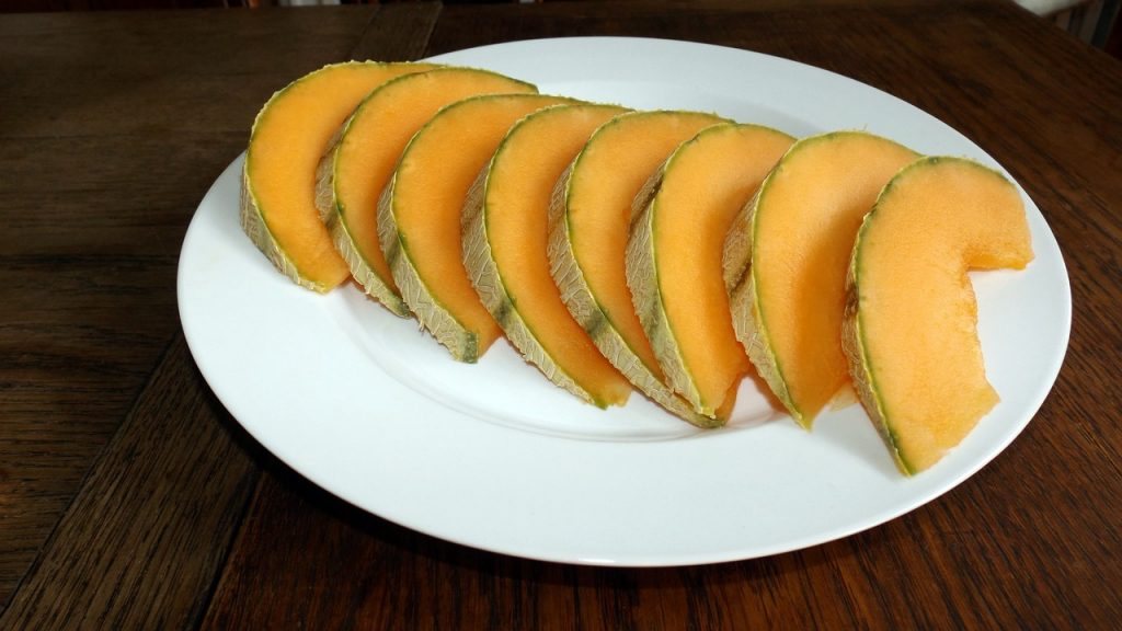 Cantaloupe